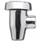Fisher 2932-8000 Atmospheric Pressure Vacuum Breaker Assembly with 1/4" Female Connections