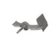 Robot Coupe 29388 Holder W/ Wipers