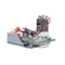 Bunn 29642.1001 Auger Gear Motor Assembly for FMD, FMDA, and PAF Series