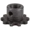 Waring 29694 Replacement Sprocket for CTS1000, CTS10006, CTS1000B, and CTS1000C Conveyor Toasters