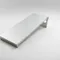 Master-Bilt 297-18006 Grille Side Panel, 13.875" X