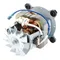 Waring 29794 ECM Motor for Blenders