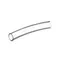 Fisher 2980-R002 Tube