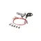Robot Coupe 29914 Lid Latch Safety Switch Asy