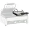 Waring 29944 Cover for Panini Grills