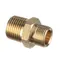 Imperial 2995 Cc Straight Fitting