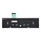 Bunn 29974.0004 Membrane Switch for Dual Coffee Brewers
