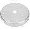 APW Wyott 2A-55992 Element, Round Cover W/Hole