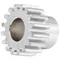 APW Wyott 2A-85037 Gear, Motor 16T 1/2 Bore