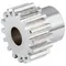 APW Wyott 2A-85038 Gear, Conv 16T 3/8 Bore