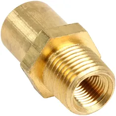 Bakers Pride 2A-R3025A Spud Holder, 1/8-27 X 1/4-36