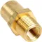Bakers Pride 2A-R3025A Spud Holder, 1/8-27 X 1/4-36