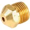 Bakers Pride 2A-R3131P Orifice #41; Lp Gas; Spud #3 [