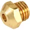 Bakers Pride 2A-R3146A Orifice #30; Natural Gas; Spud #2