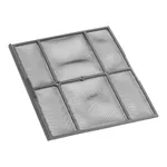 Hoshizaki 2A2063G01 Air Filter (B) -- Small
