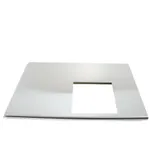 Hoshizaki 2A2253G01 Front Panel with Cut-Out