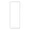 Hoshizaki 2A5192-23 Gasket Door
