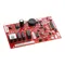 Hoshizaki 2B0161-01 6" x 3 1/2" Control Board