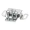 Wells 2C-33453 Catch Door Magnetic