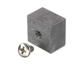 Wells 2C-35530 Screw 8-32x3/8ph Rd #23se