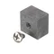Wells 2C-35530 Screw 8-32x3/8ph Rd #23se