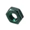 APW Wyott 2C-88961 Nut, Hex 10-24 Green/Ground