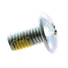 APW Wyott 2C-88993 Screw, 10-32 X 3/8 Trs Hd Phl