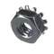 APW Wyott 2C-89054 Nut, Keps 6-32