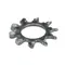 APW Wyott 2C-89059 Washer, #10 External Lock