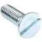 Bakers Pride 2C-Q2206A Screw; 5/16-18 X 1;Flat Hd;Slo
