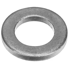 Bakers Pride 2C-Q3001A Washer; 19/32 X 1 X 1/8 Flat B