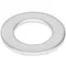 Bakers Pride 2C-Q3002A Washer, 19/32 X 1 X 1/16 Flat