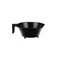 Bloomfield 2D-70234 Black Coffee Basket