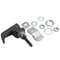 Perfect Fry 2DT962 Front Door Latch