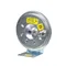Wells 2E-302591 Vacuum Switch