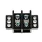 Lang 2E-30500-01 Terminal Strip 2 Pole