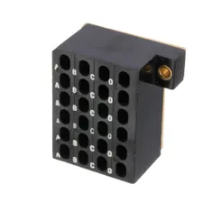 Lang 2E-30503-01 Terminal Block