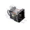 Lang 2E-30600-04 Relay