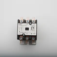 Lang 2E-30700-03 Contactor 4p 40a 208/240