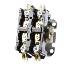 Lang 2E-30701-03 Contactor 2p 35a 208/240v