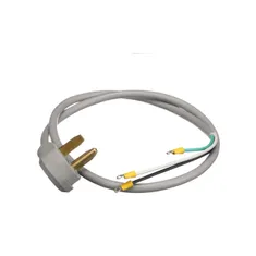 Wells 2E-35259 Cord Set 250v 30a 12g 6-3