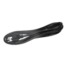 Star 2E-60128501 96" NEMA 5-15 Cord, IEC320, 16-3