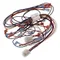 Magikitch'N 2E-B6780901 Wrg,Dual Control Pnl Mkge