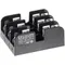 Bakers Pride 2E-P1166A Fuse Block; 3 Pole;30A;600V