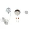 Wells 2E-Z13418 Light Bulb