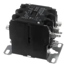 Wells 2E-Z14960 Contactor,40A 208/240Coil