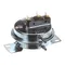Wells 2E-Z15352 Vacuum Switch,Hepa Filter