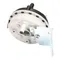 Wells 2E-Z17173 Pressure Switch, .55 W.C
