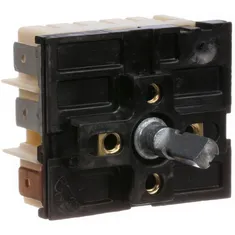 Wells 2E-Z21556 Infinite Switch 120v