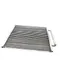 MagiKitch'n 2F-1091404 Top Grid